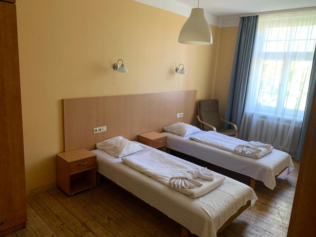 Jakob Lenz Bed & Breakfast