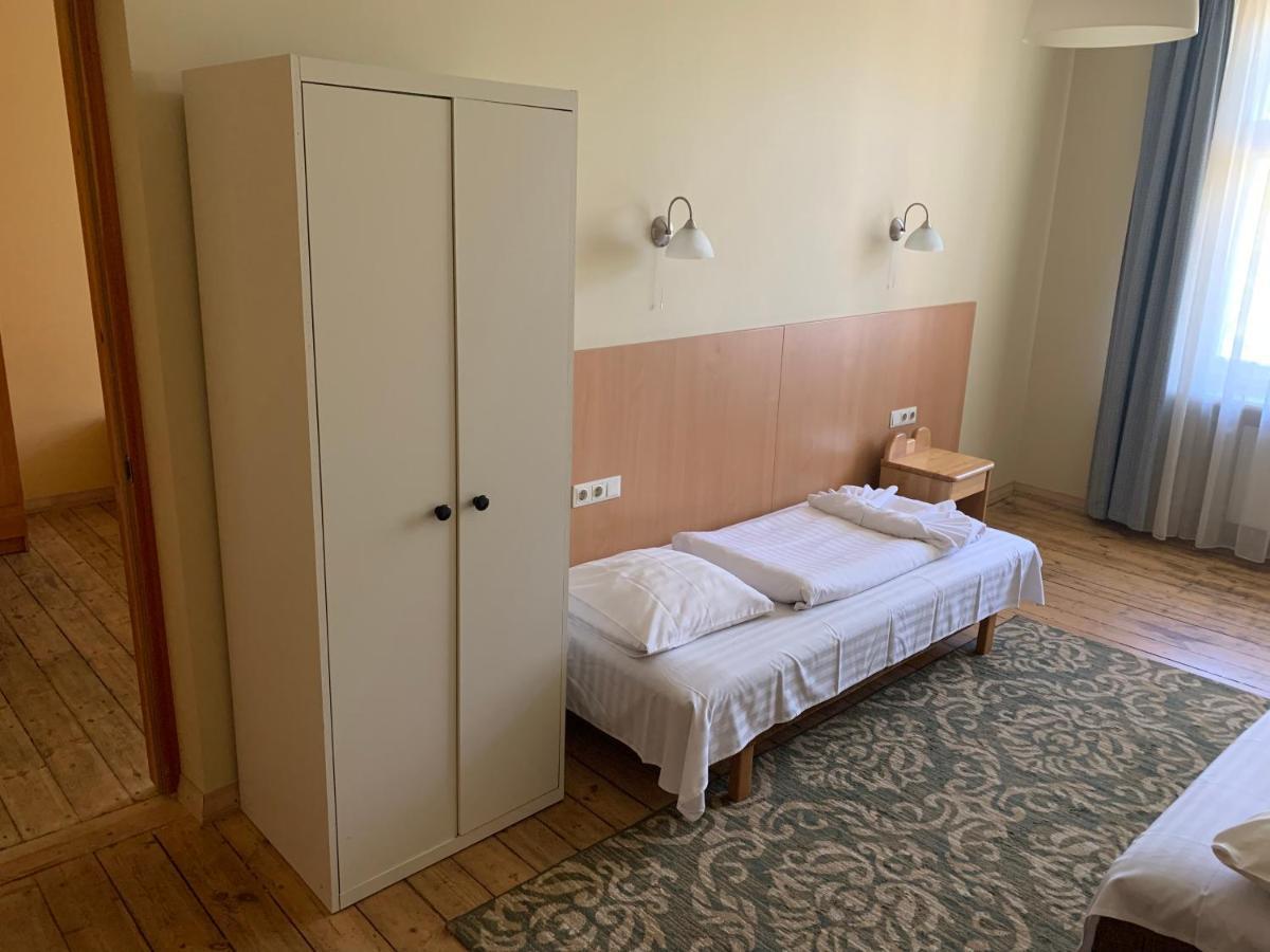 Bed & Breakfast Jakob Lenz