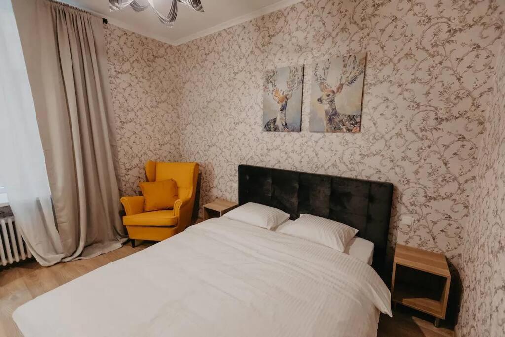 Huoneisto Merkela 7 *