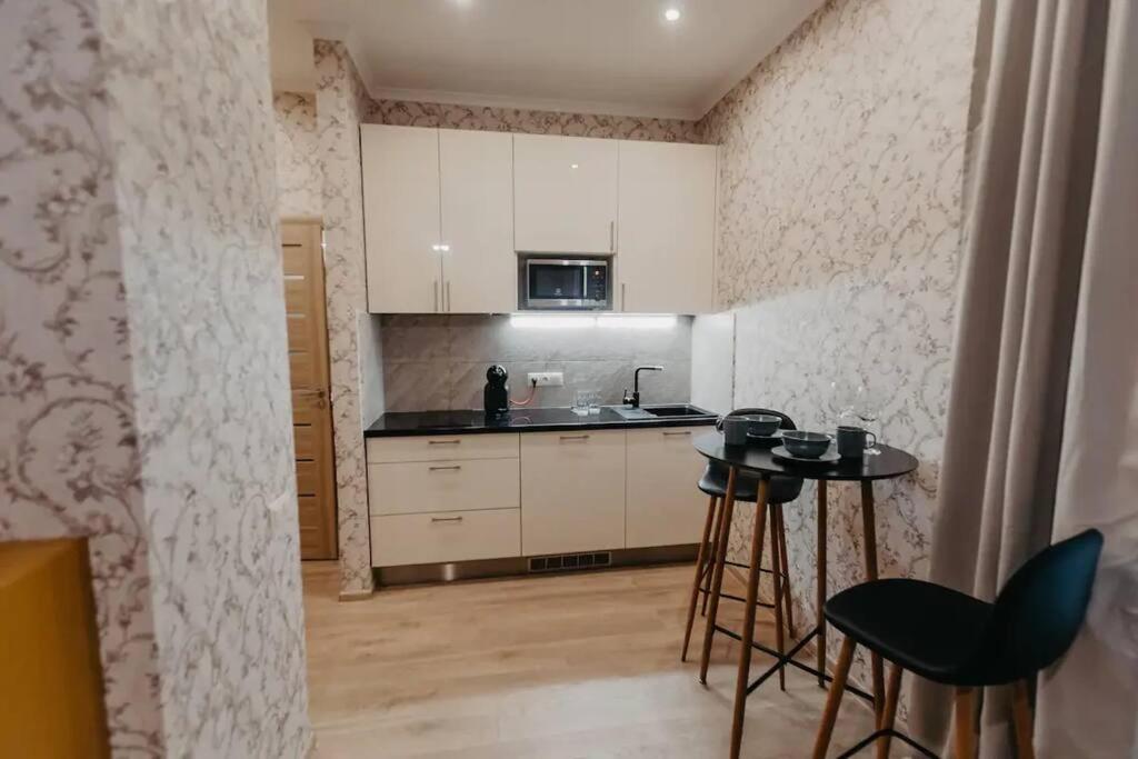 Merkela 7 Căn hộ Riga