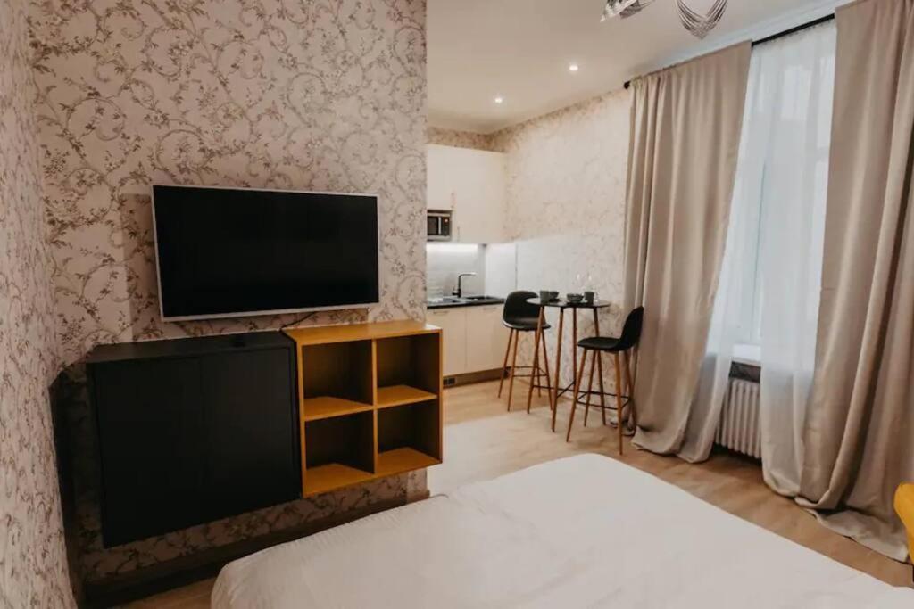 Merkela 7 * Riga