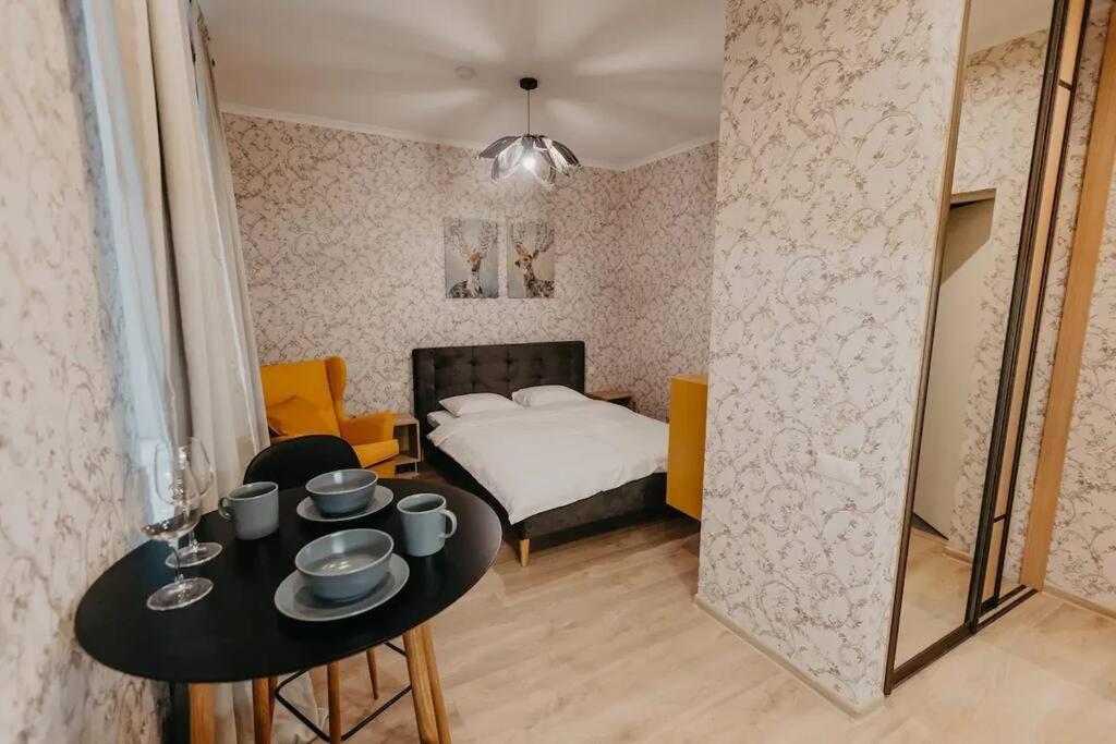 Căn hộ Merkela 7 Riga