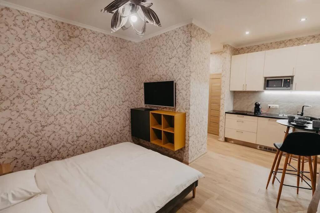 Merkela 7 * Riga