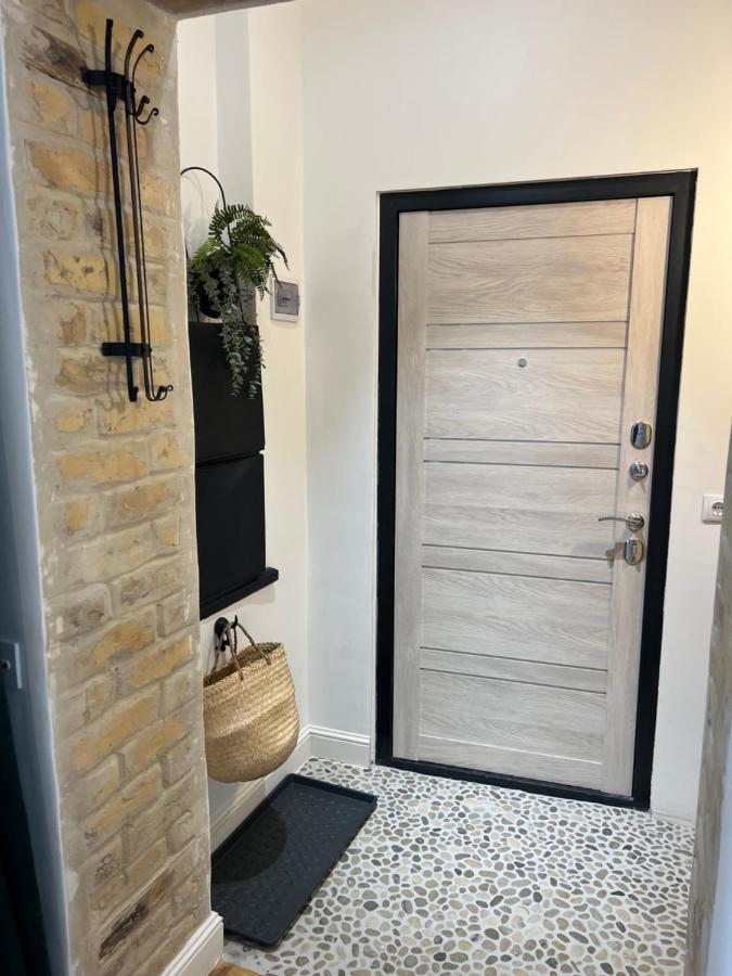Apartamento Gertrude's Design Apatment