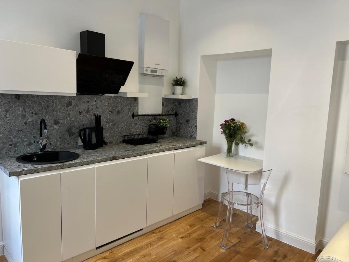 Gertrude's Design Apatment Apartamento