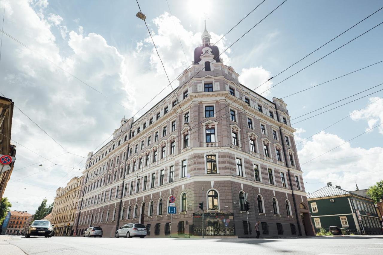 Amella Riga