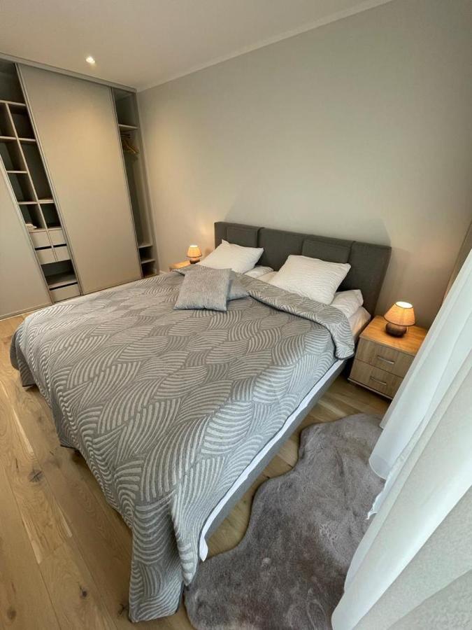 Albatross_kesterciems_latvia Apartment Riga