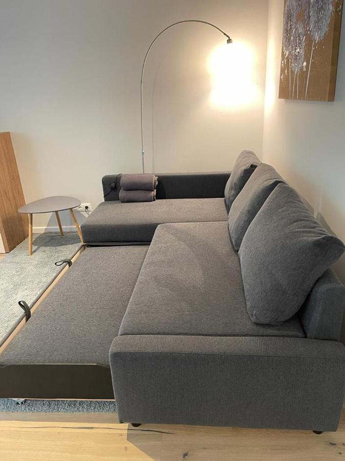 Apartment Albatross_kesterciems_latvia *