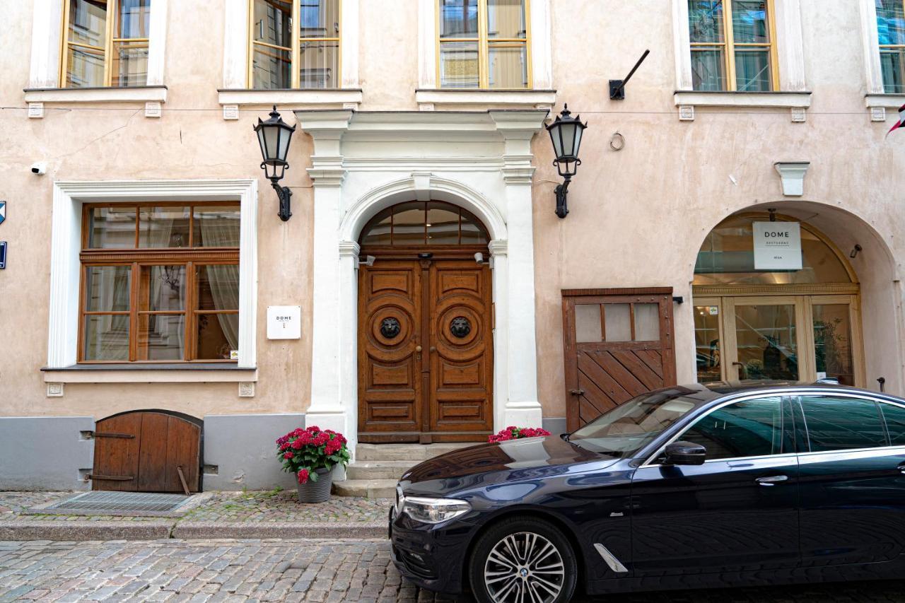 Dome 5* Riga