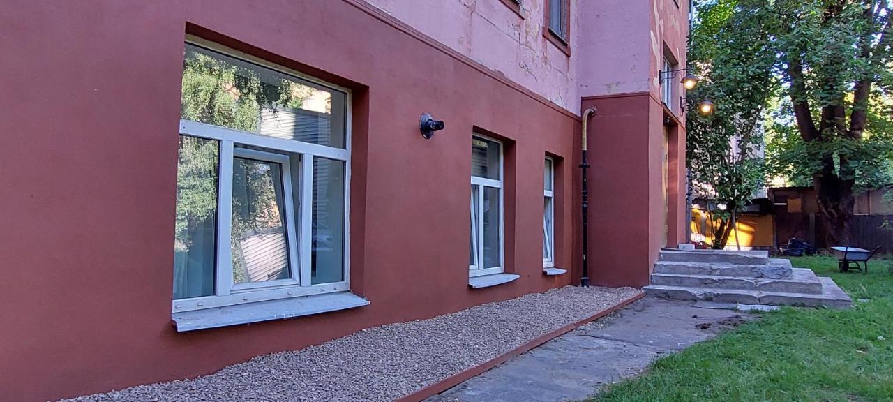 Parkcosylux Two Bedrooms Free Parking Appartement