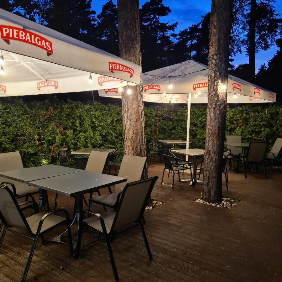 Guest house Kaktus Riga