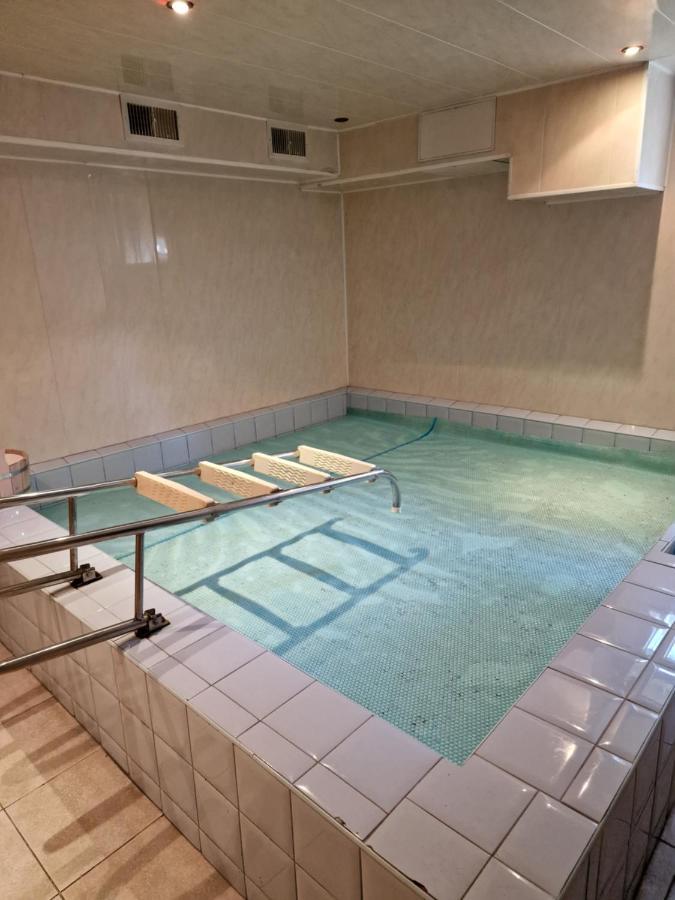 Kaktus Guest house Riga