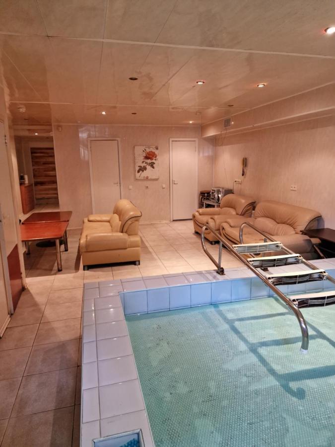 Guest house Kaktus