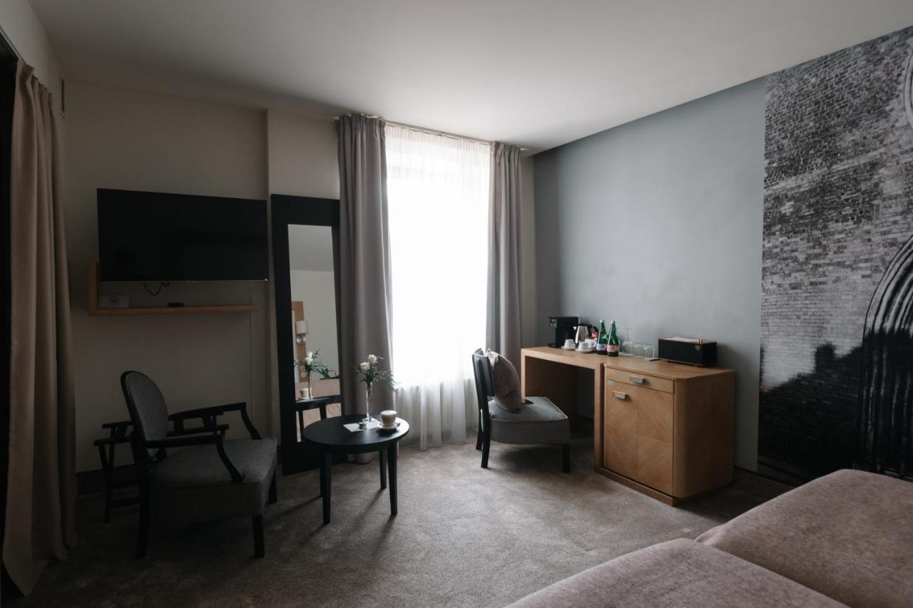 Dome Hotel Riga