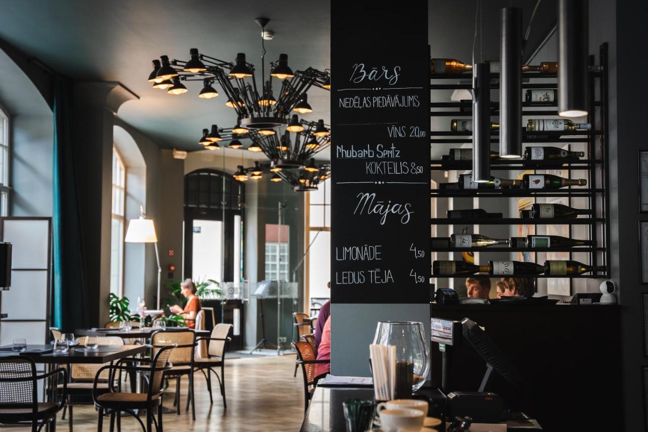 Neiburgs Riga