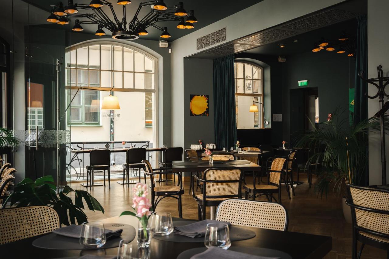Neiburgs Hotel 4*