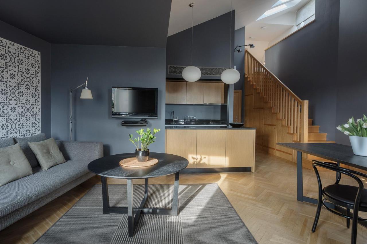Hotel Neiburgs Riga