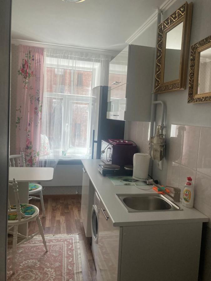 Apartamento Park Centre Of