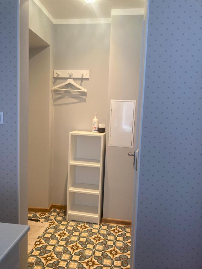 Park Centre Of Apartamento
