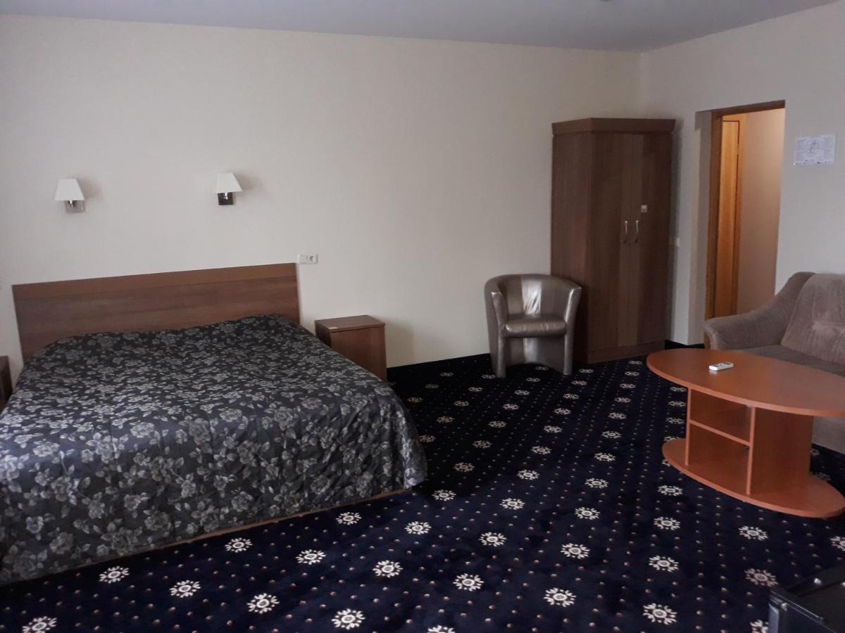 Felicia Hotel 3*
