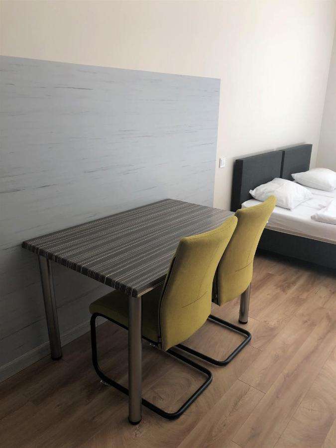 Centra Expresis Apartment