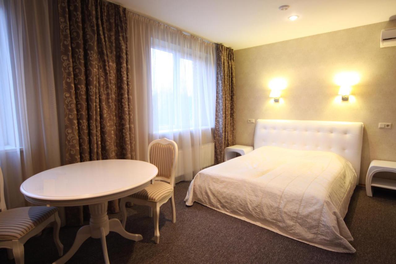 Hotel Felicia Riga
