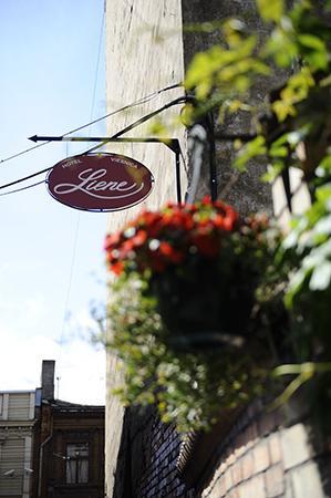 Liene Hotel Riga
