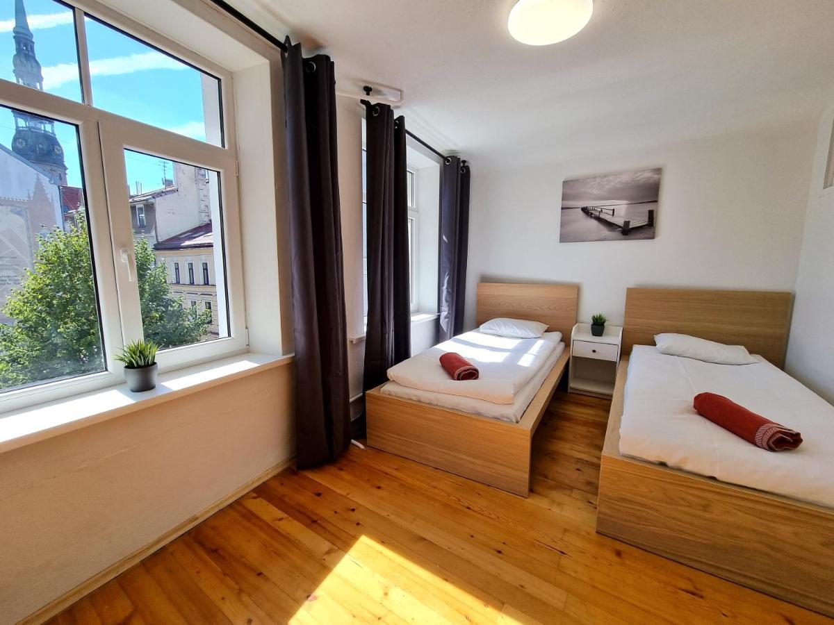 Vagnera Old Town Two Bedroom Riga