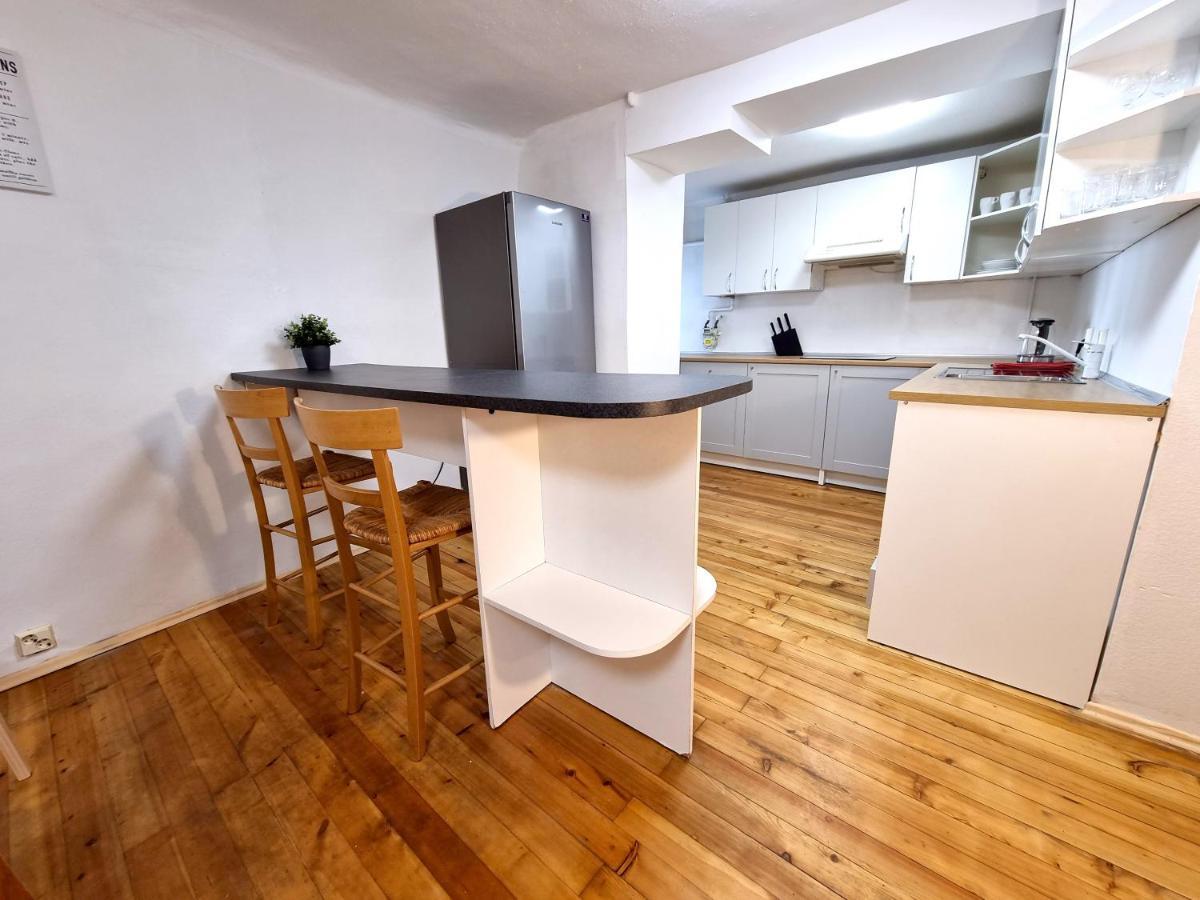 Vagnera Old Town Two Bedroom Apartment