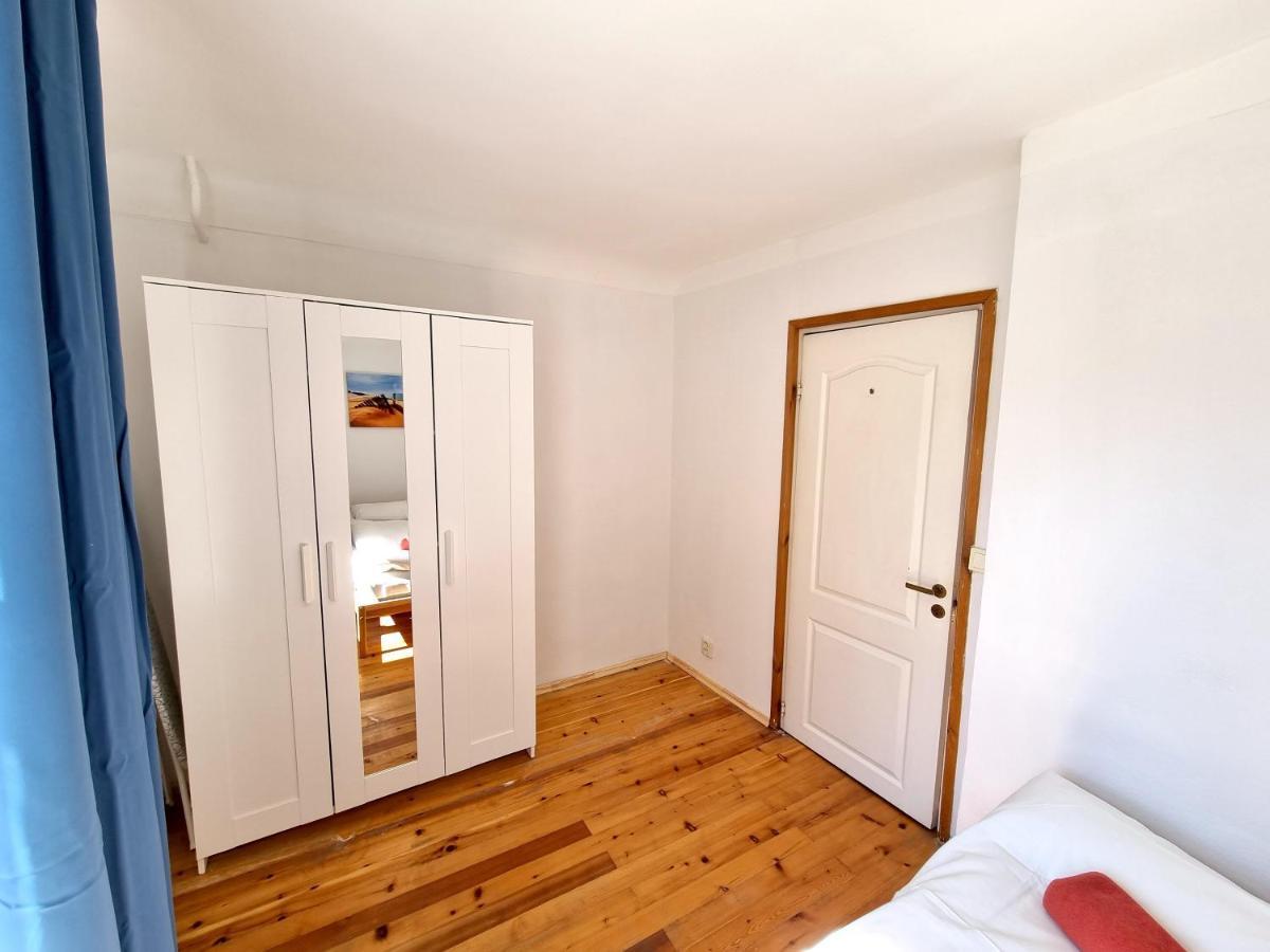 Vagnera Old Town Two Bedroom *