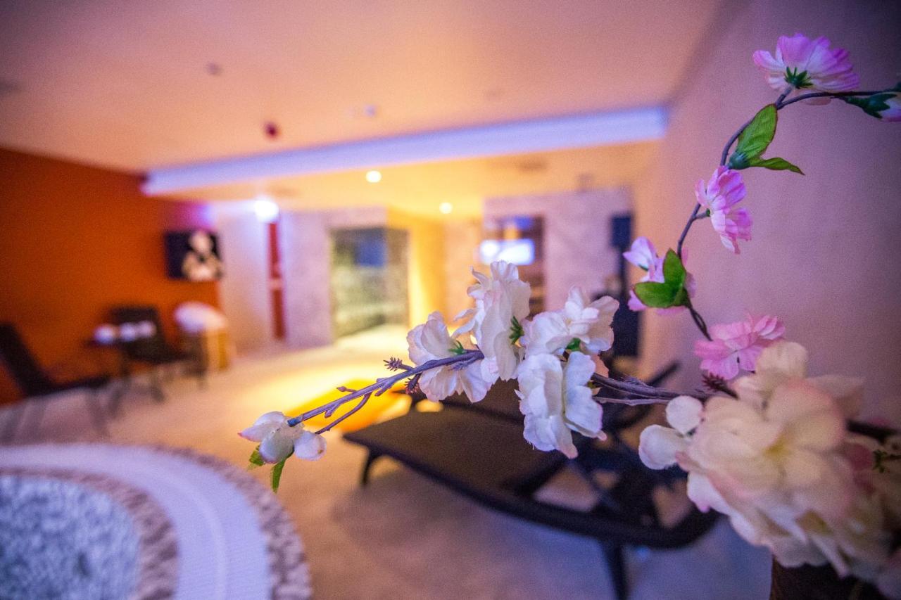 Mercure Centre 4* Riga