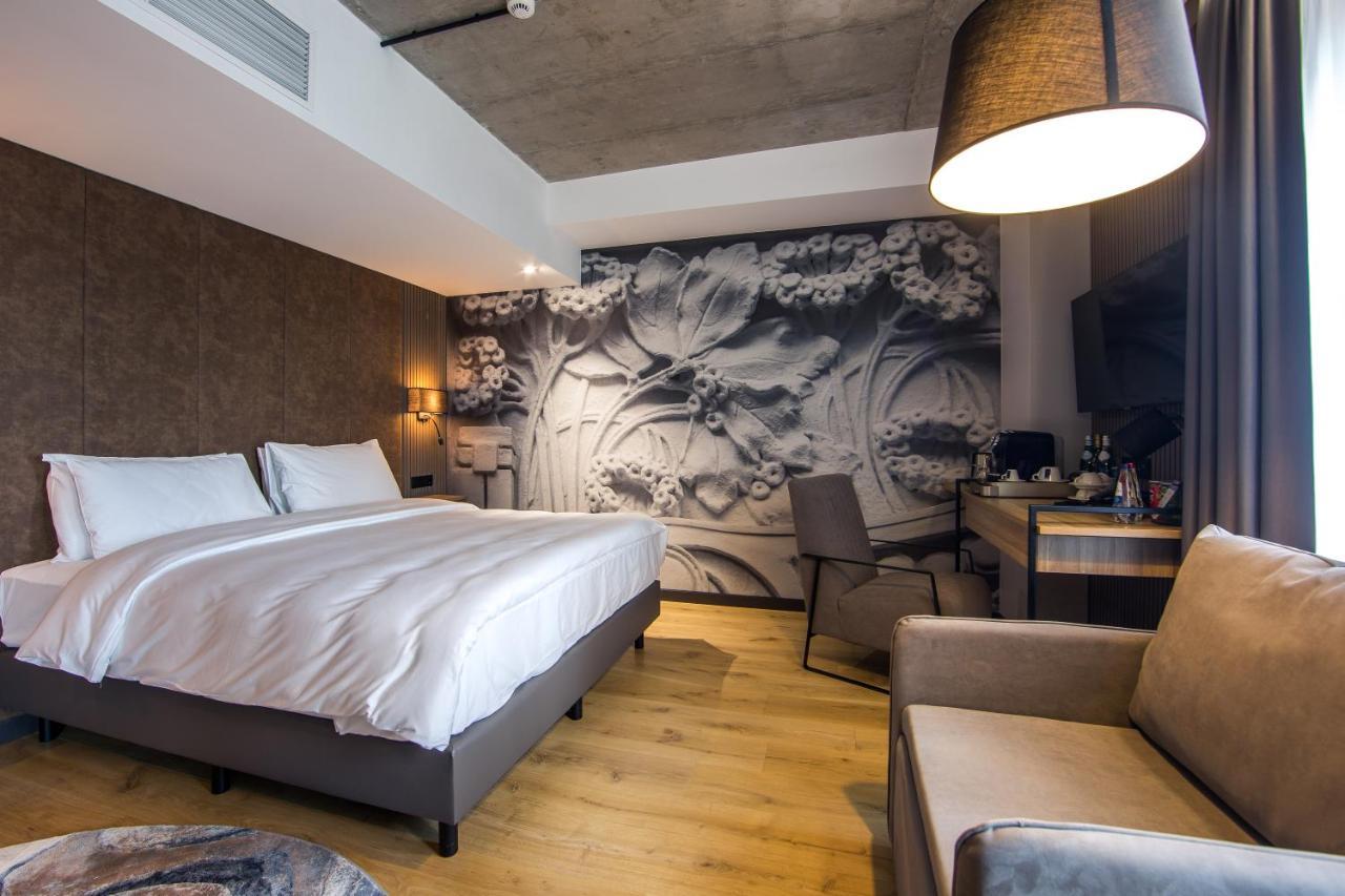 Mercure Centre Hotel Riga