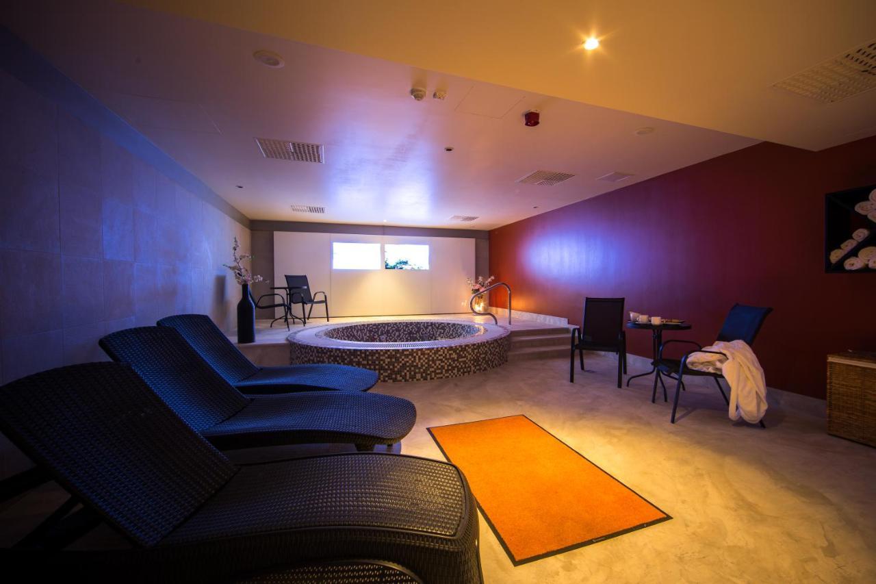 Hotel Mercure Centre 4*