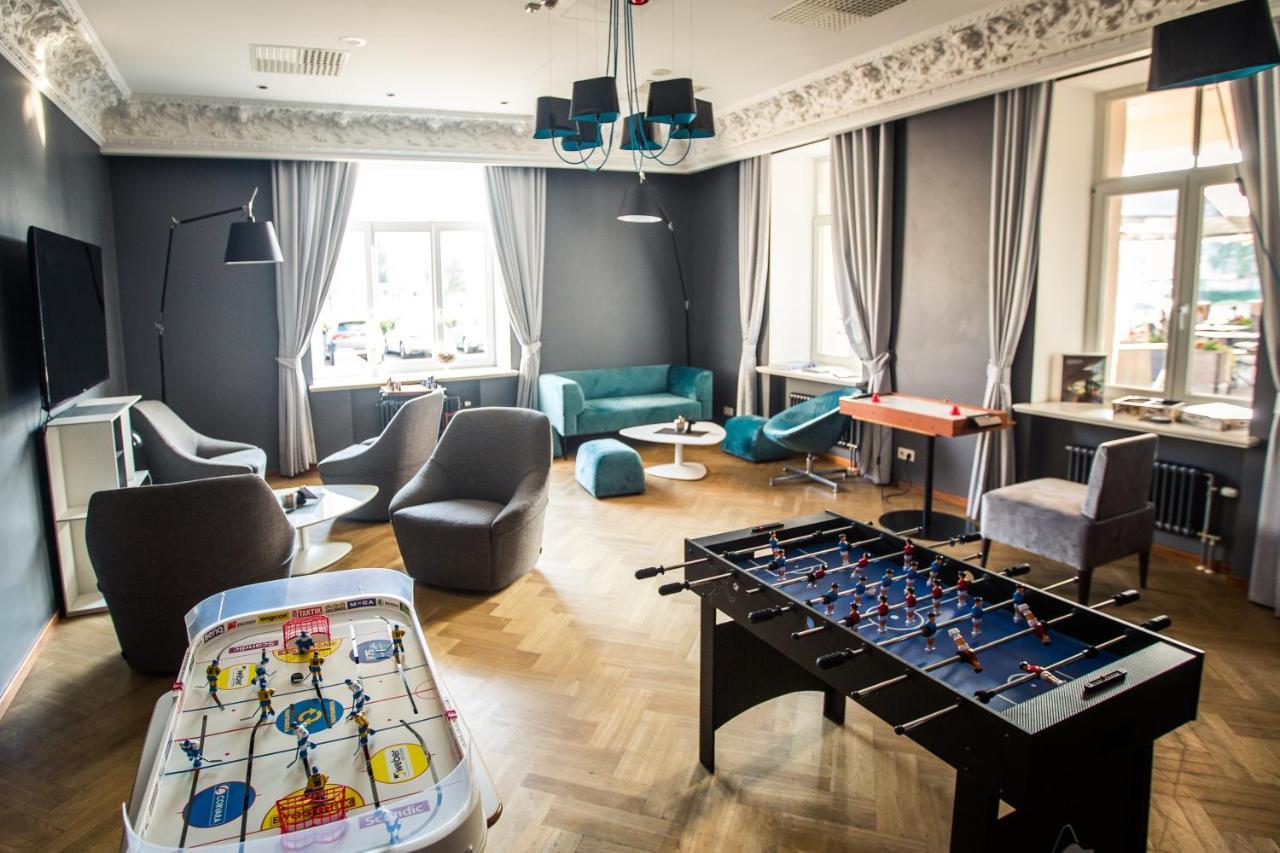Hotel Mercure Centre