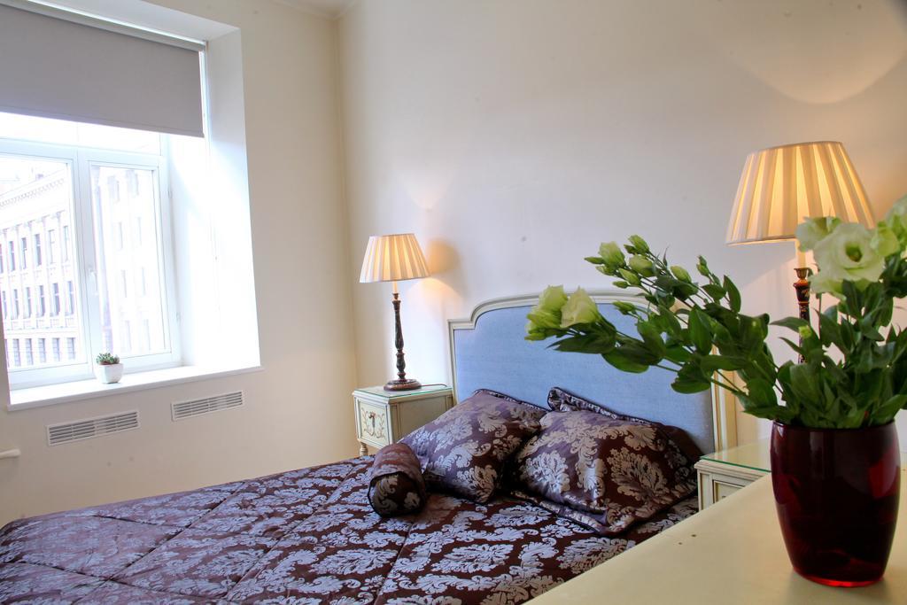 Downtown Apartment Riga