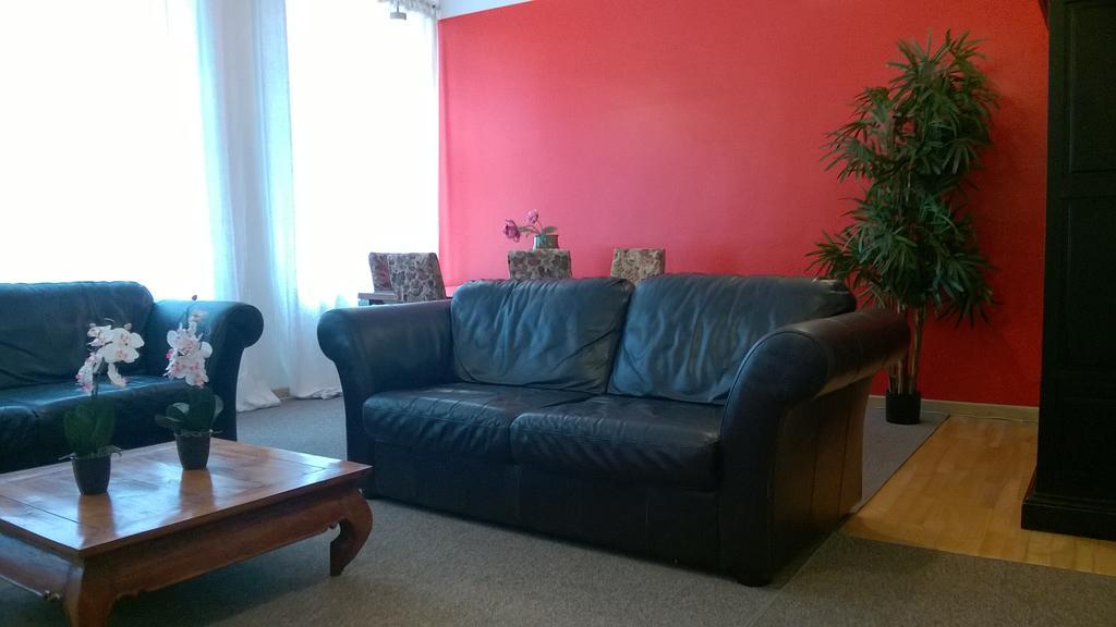 Sweet Apartment
