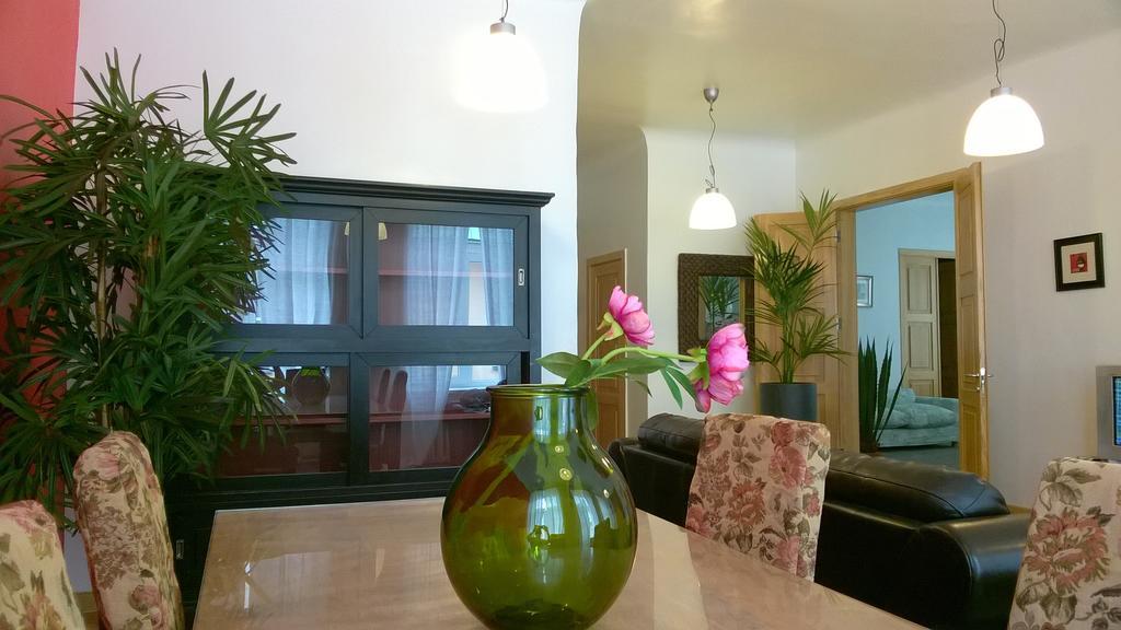 Sweet Apartment Riga