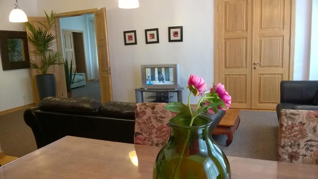 Sweet Apartment