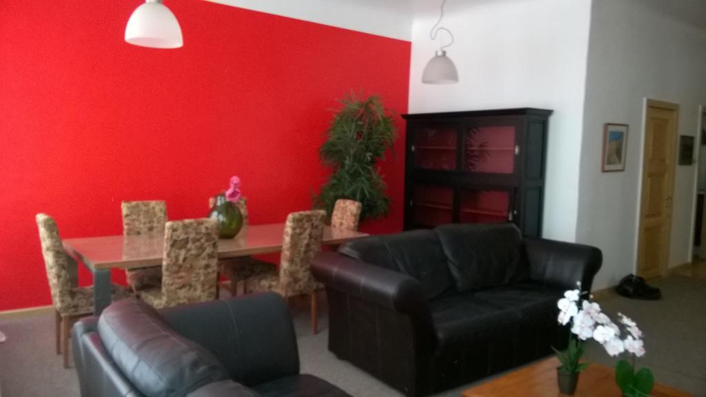 Sweet Apartment Riga