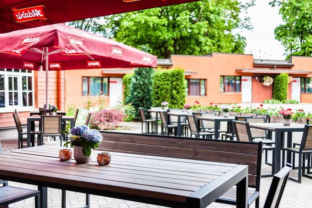 Autosole Economy Motelis Riga