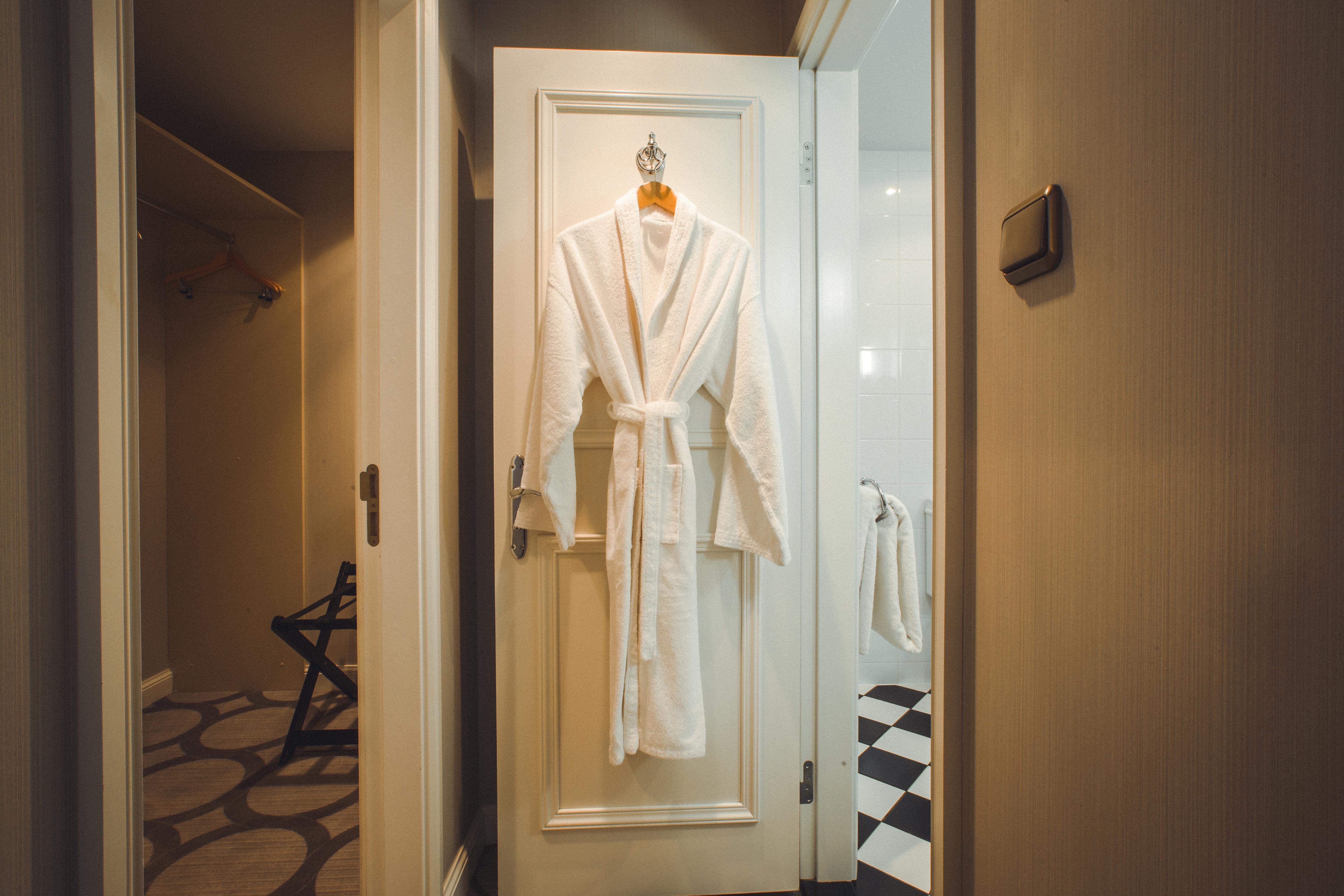 Hotel Grand Palace - Small Luxury Of The World 5*