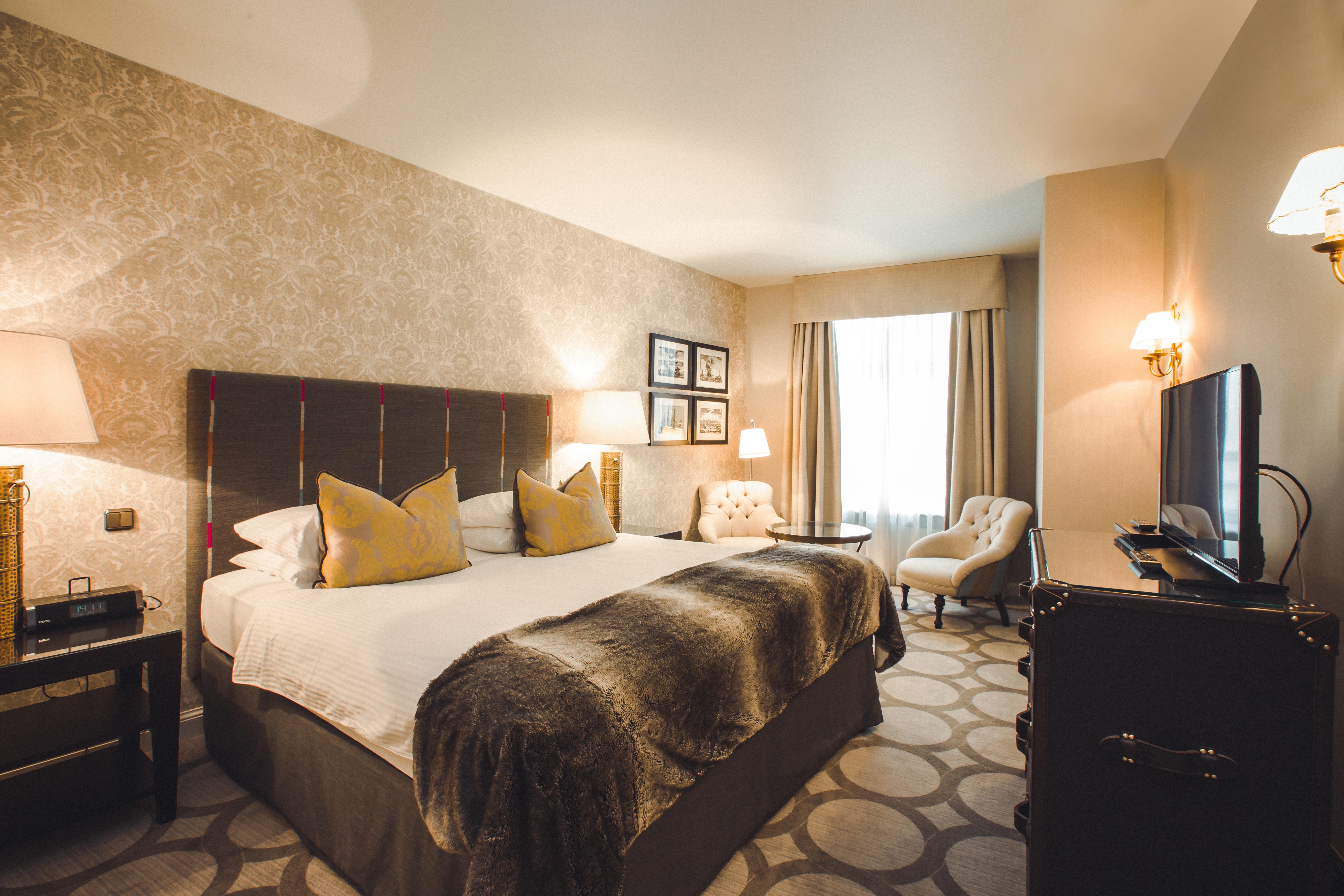 Hotel Grand Palace - Small Luxury Of The World 5*