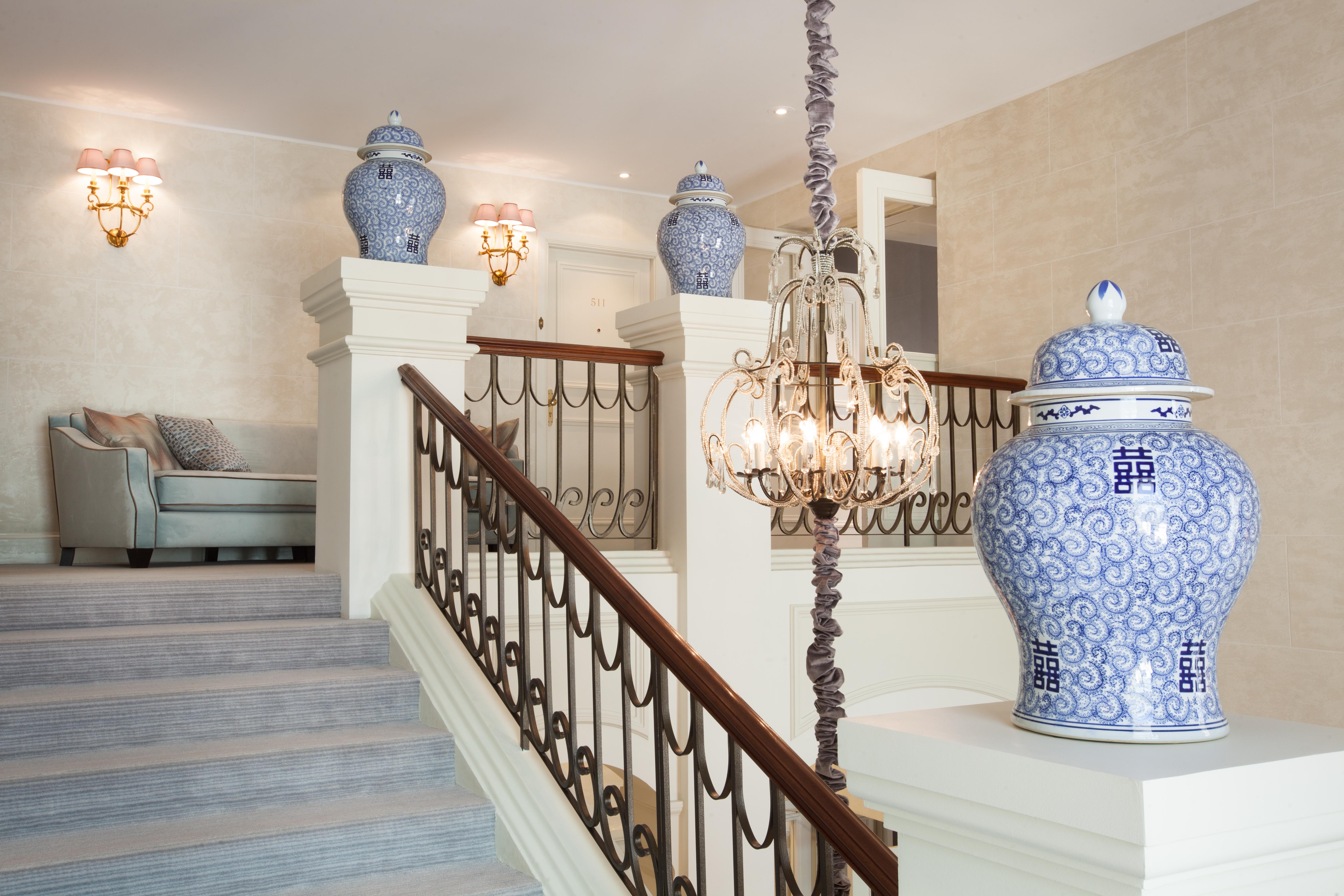 Grand Palace - Small Luxury Of The World Hotel Riga