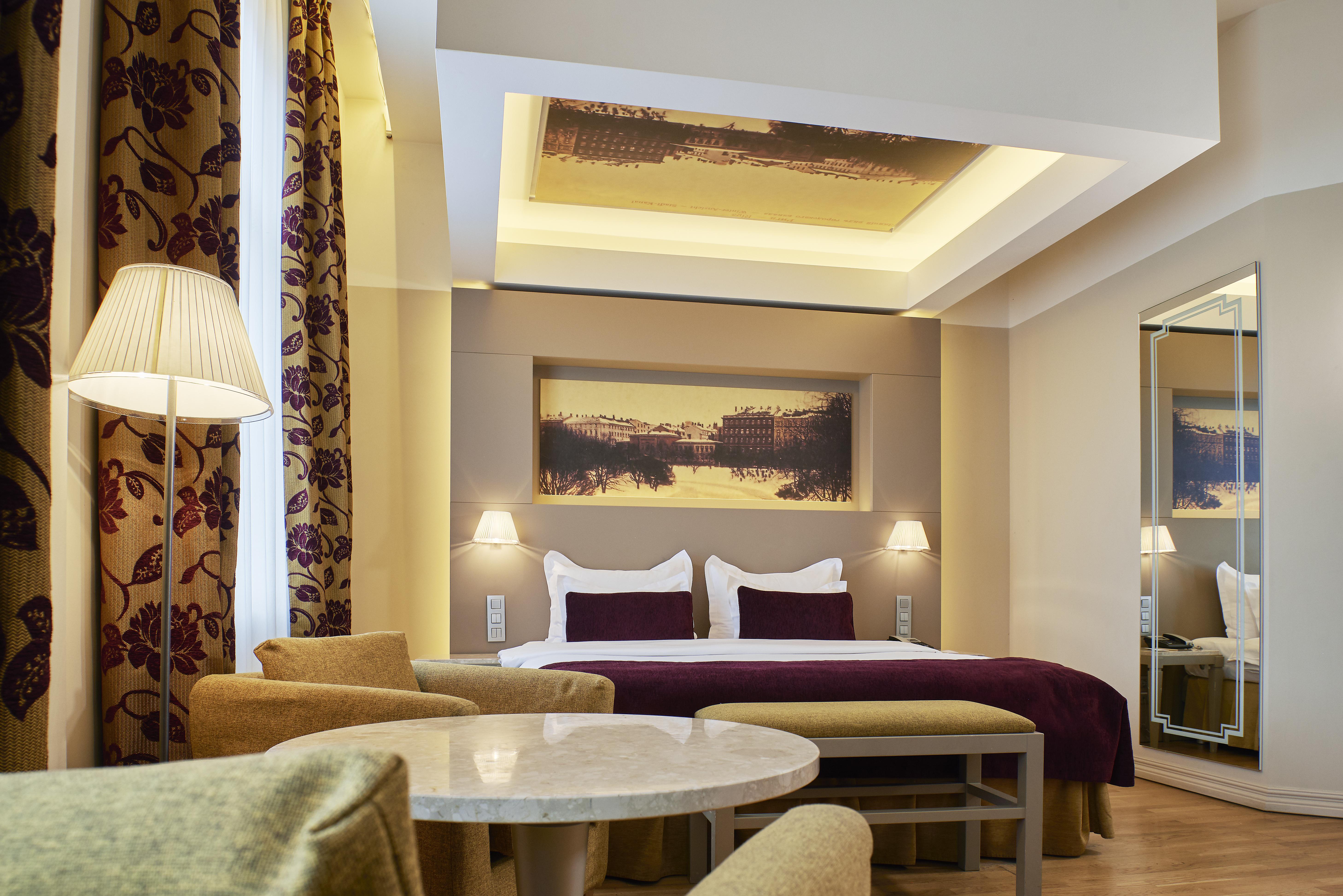 Hotel Opera 4*