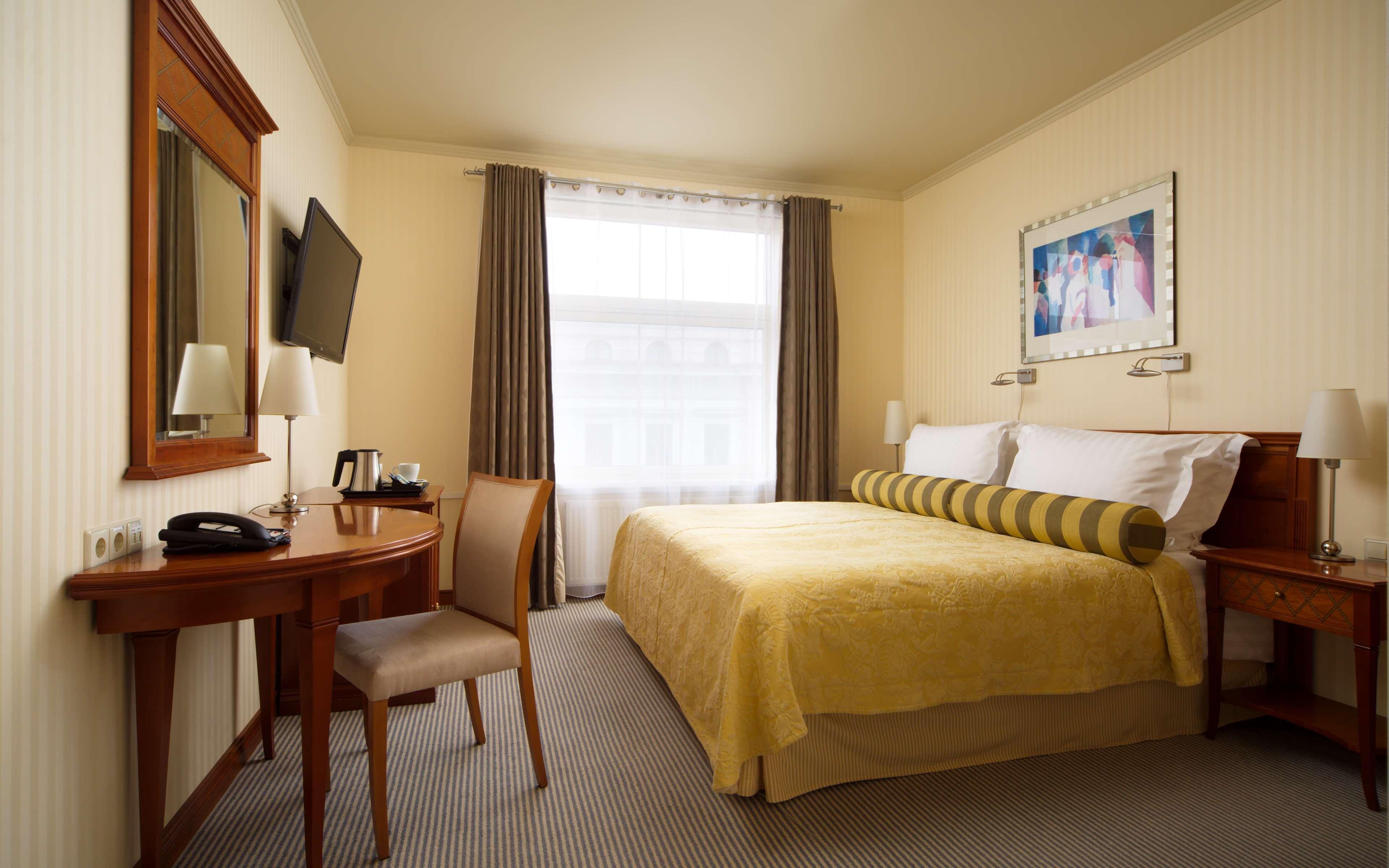 Hotel Radisson Blu Ridzene Hotel, Riga