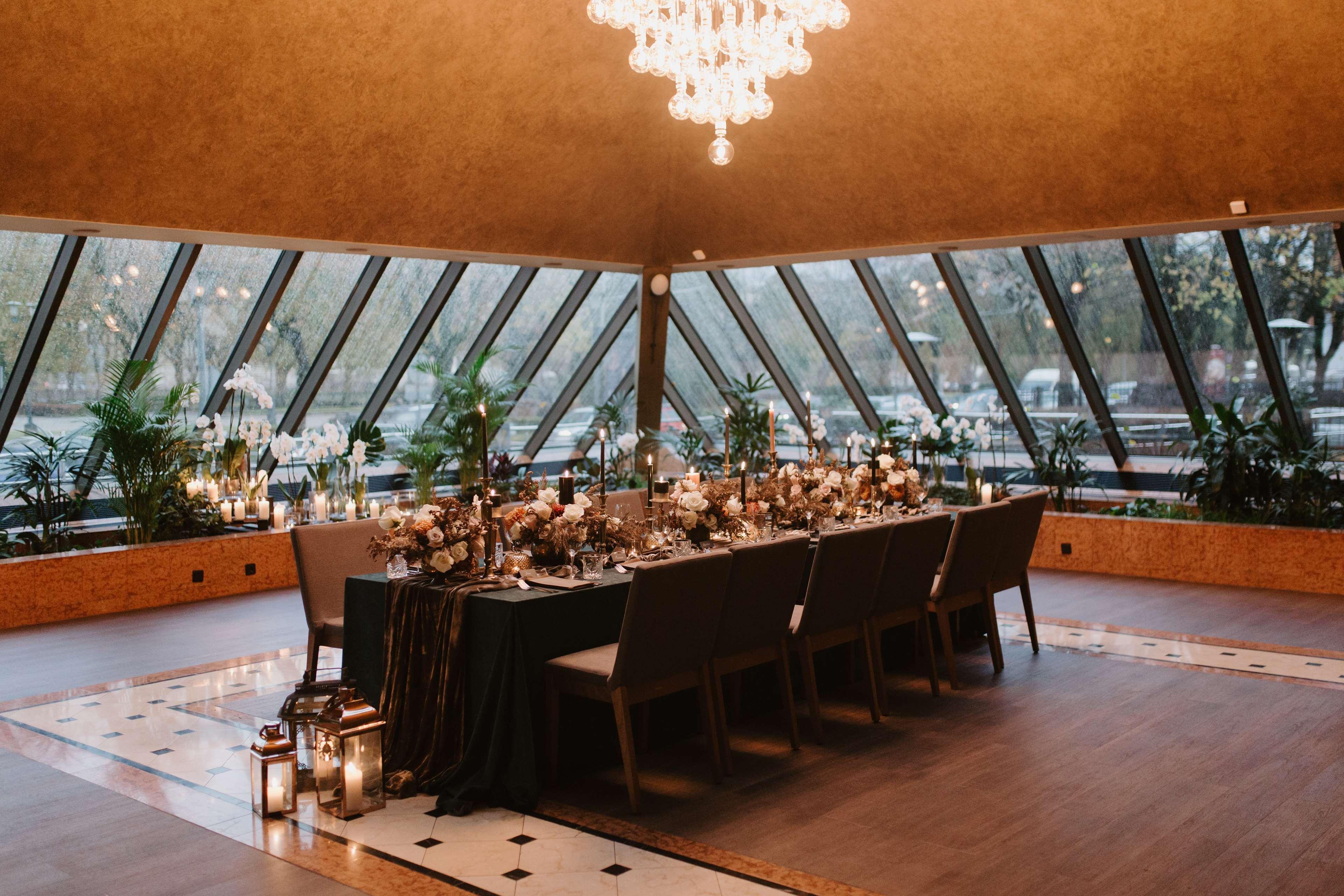 Radisson Blu Ridzene Hotel, Hotel 4*