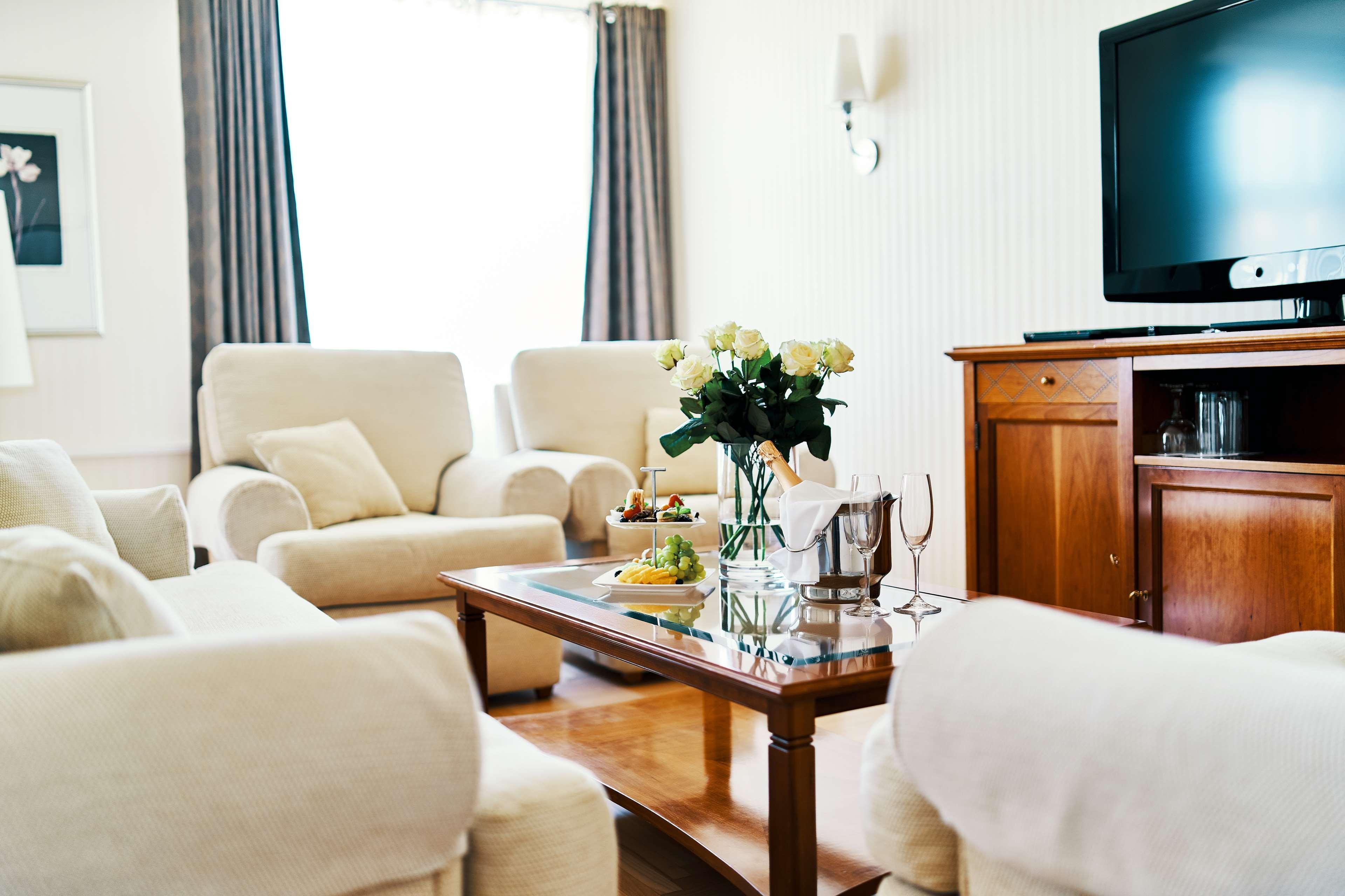 Hotel Radisson Blu Ridzene Hotel,