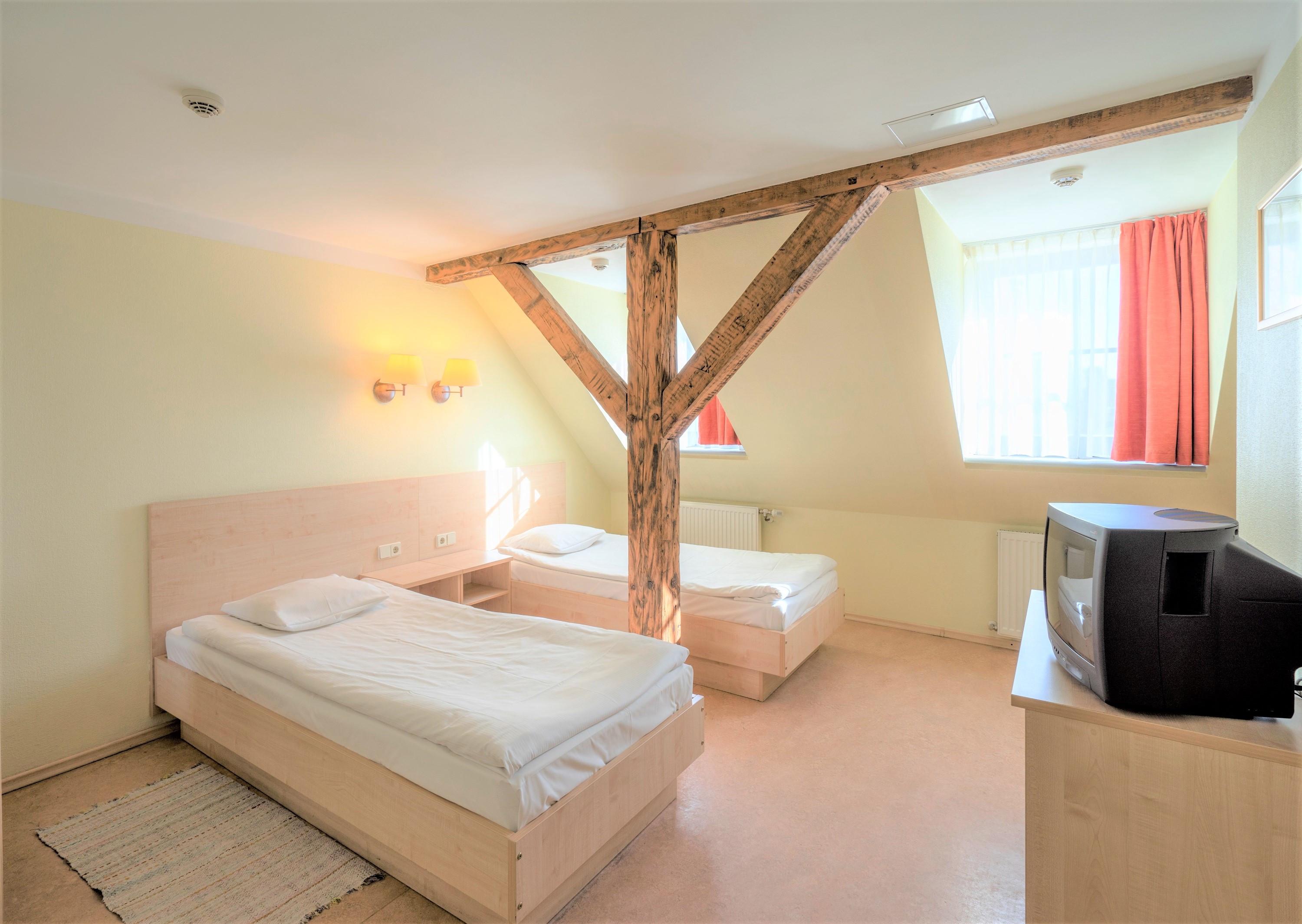 Hotel Rija Domus 3*