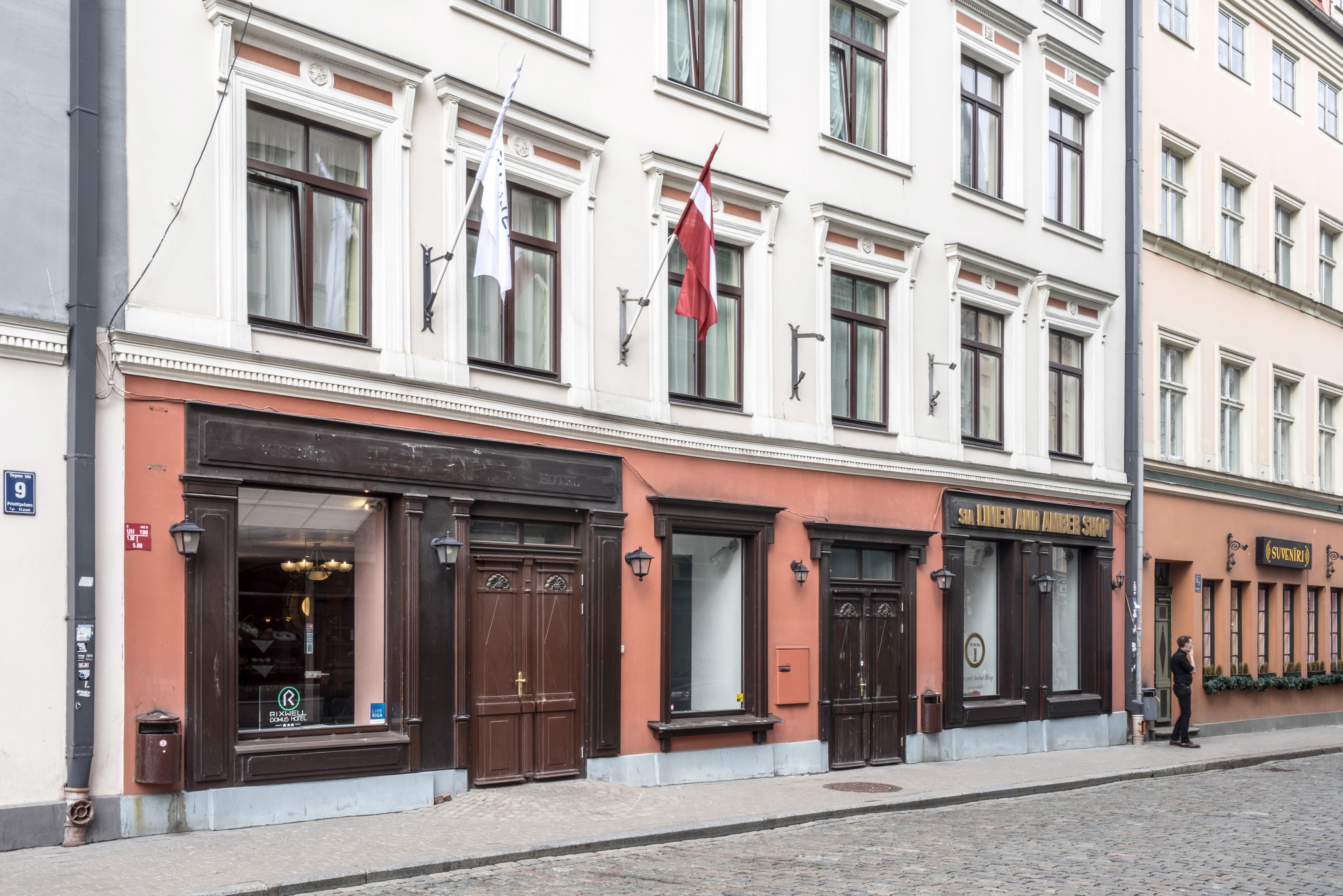 Rija Domus Riga