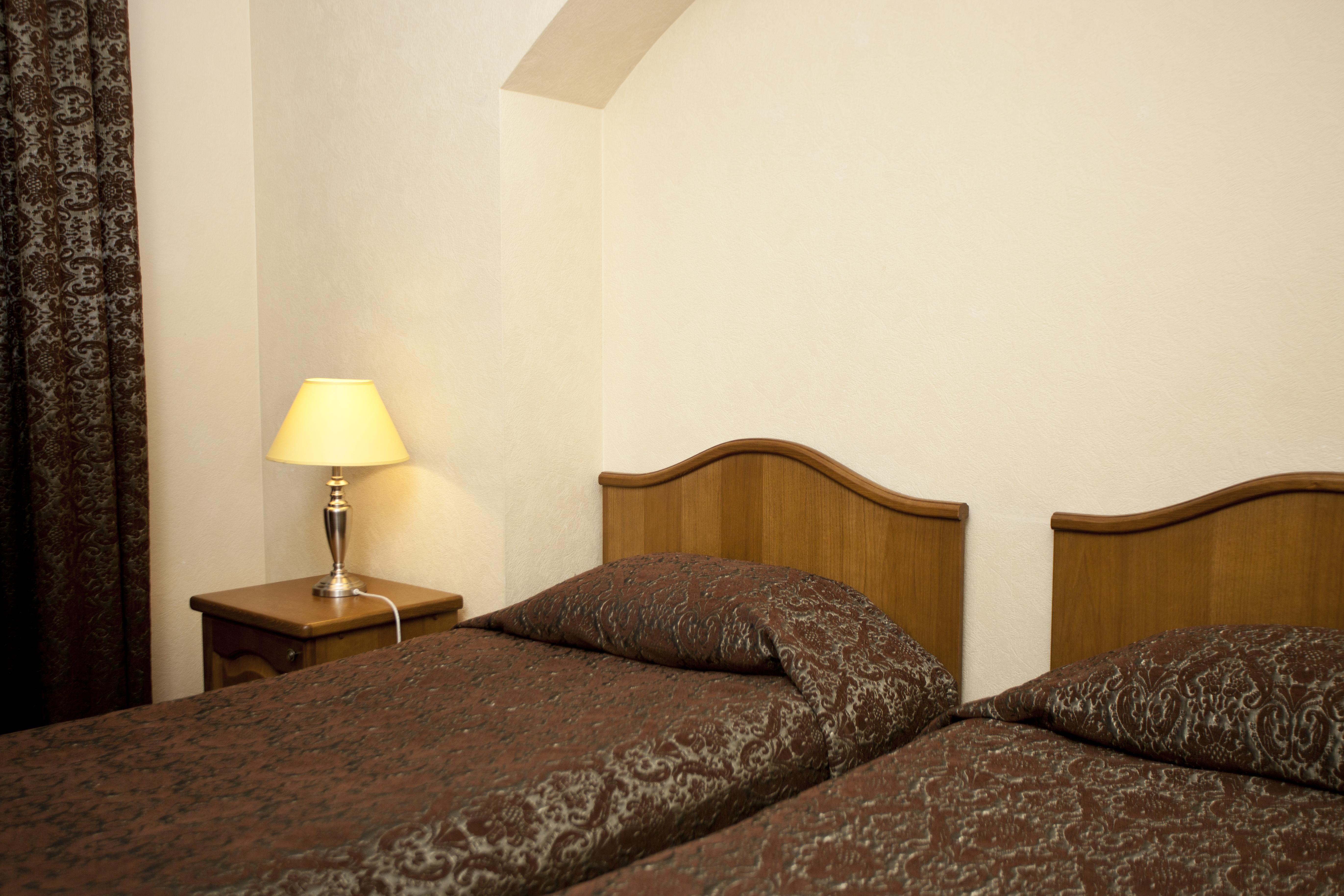 Viesnīca Boutique Monte Kristo 4*